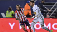 Atlético de San Luis derrotó 2-0 a Pumas en la Jornada 15 del pasado Torneo Clausura 2022 de la Liga MX.