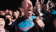 Coldplay lanza "Humankind", VIDEO grabado en la CDMX con "los mejores fans del mundo"