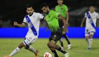 Puebla y Juárez comienzan con la Jornada 11 del Apertura 2022 de la Liga MX