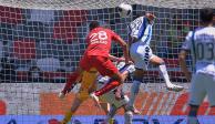 Pachuca derrotó 3-0 al Toluca en la Jornada 10 del Clausura 2022.