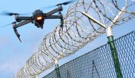 Taiwán responde y lanza disparos de advertencia a dron chino que volaba en su territorio