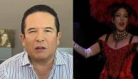 Gustavo Adolfo Infante critica a Stephanie Salas