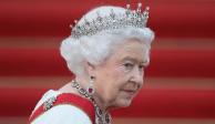 La Reina Isabel II ha muerto a los 96 años de edad en el castillo de Balmoral, en Escocia.