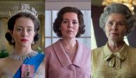 Reina Isabel II: Conoce a las actrices que la han interpretado en The Crown
