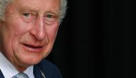 Es “la mayor tristeza”, afirma Carlos tras la muerte de la reina Isabel