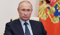 El régimen de Putin hará una ceremonia oficial para informar sobre el anexo de 4 regiones ucranianas a Rusia.