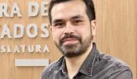 MC no cierra la puerta para dialogar con PAN y PRD “por el bien de México”: Álvarez Máynez