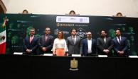 Nueva Constitución para Nuevo León garantizará el derecho a las tecnologías: Samuel García