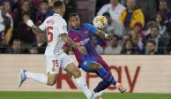 El Mallorca y el Barcelona chocan en la Jornada 7 LaLiga de España