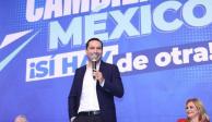 Mauricio Vila Dosal presenta estrategias de buen gobierno que transforman a Yucatán