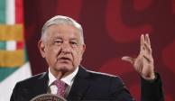El Presidente López Obrador manifestó que, en México, nunca ha habido una auténtica democracia.