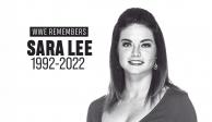 Sara Lee, una de las grandes estrellas de la WWE, falleció a los 30 años de edad.