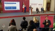 México lanza convocatoria para contratar médicos de todo el mundo