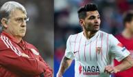 Jesús Corona sigue con su recuperación de cara al Mundial Qatar 2022.