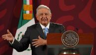 Andrés Manuel López Obrador, Presidente de la República, anunció que recibirá a&nbsp;Judith McKenna, directora general de Walmart.&nbsp;