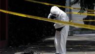 México alcanza los 140 mil homicidios dolosos en lo que va del gobierno de AMLO