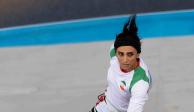 Atleta iraní, Elnaz Rekabi, compite sin velo en campeonato de escalada en Corea del Sur; podría enfrentar prisión de regreso a su país por violar el código de vestimenta de la&nbsp;nación Islámica