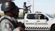 Organizaciones civiles y activistas presentan 24 amparos contra paso de Guardia Nacional a la Secretaría de la Defensa Nacional.