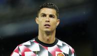Cristiano Ronaldo rompió el silencio sobre la muerte de su hijo Ángel