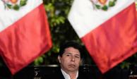Pedro Castillo disuelve el Congreso peruano y declara&nbsp;toque de queda que entra en vigor a partir de este 7 de diciembre
