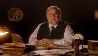 ¿Por qué tienes que ver "El Gabinete de Curiosidades de Guillermo del Toro"?