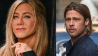Jennifer Aniston demanda a Brad Pitt por 100 millones de dólares ¿Pues qué le hizo?