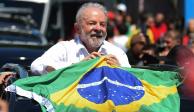 Lula se reunirá con Biden antes de la toma de posesión, afirma asesor