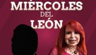 El segundo programa del "Miércoles del León" se reprograma a la próxima semana, informó Alejandro Rojas.