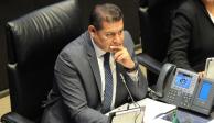 Pide Alejandro Armenta que se respete enfoque municipalista en presupuesto para 2023.