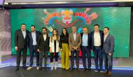 TelevisaUnivision anuncia una gran oferta de contenido para el Mundial 2022