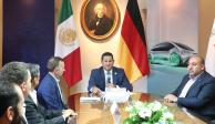 Guanajuato supera meta sexenal de 5 mil mdd en inversiones extranjeras