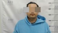 Fiscalía de Chihuahua detiene a exfiscal Francisco "N" por presunta tortura
