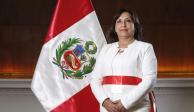 Dina Boluarte será la primera mujer en ocupar la presidencia de Perú, luego del golpe de Estado contra Pedro Castillo