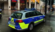 La Policía de Duisburg, Alemania, detuvo a un individuo por atacar y causar heridas graves a dos niños de 9 y 14 años en un zona residencial Marxloh.