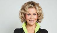 Jane Fonda anuncia que su cáncer está en remisión: "El mejor regalo"
