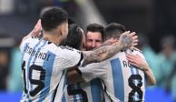 ¿Cuántos millones se embolsa Argentina tras ganar el Mundial de Qatar 2022?