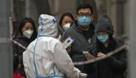 China eliminó abruptamente muchas de sus restricciones pandémicas a principios de este mes, lo que provocó brotes generalizados que inundaron las salas de emergencia de los hospitales y las funerarias.