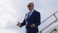 Biden aterrizará en AIFA para Cumbre de Líderes de América del Norte, afirma Marcelo Ebrard.