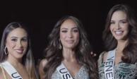 Conoce al Top 16 de semifinalistas de Miss Universo