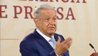 Andrés Manuel López Obrador, Presidente de México, aseveró que el Sistema Nacional Anticorrupción "no sirve".