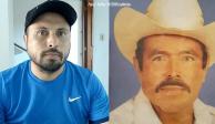 Ricardo Lagunes y Antonio Díaz, activistas desaparecidos en Colima.