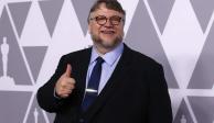 Guillermo del Toro está nominado en los Oscar 2023.