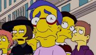 ¡Ya dejen de aferrarse! Los Simpson llegarán hasta los 800 episodios
