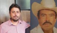 El Senado de la República exhorta a la FGR a investigar de manera urgente la desaparición de Ricardo Lagunes Gasca y Antonio Díaz Valencia, defensores de derechos humanos, quienes fueron vistos por última vez en Michoacán
