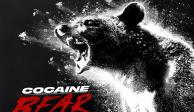 Cocaine Bear: ¿De qué trata la película del oso drogado y cuándo se estrena en México?