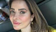 Gloria Trevi desata criticas y miedo con la nueva FOTO de su cara: "el rostro de la maldad"