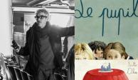Alfonso Cuarón compite en los Oscar 2023 por ser productor del corto "Le pupille"