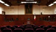 Suprema Corte de Justicia de la Nación (SCJN).