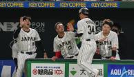 Japón es uno de los principales candidatos a coronarse en el Clásico Mundial de Beisbol.