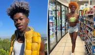 Lil Nas X se disculpa por burlarse de la comunidad trans